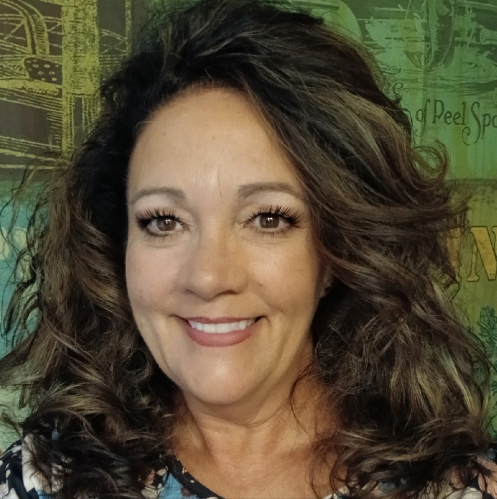 Meet your Posher, Julie